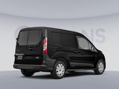 2020 Ford Transit Connect XL Cargo Van