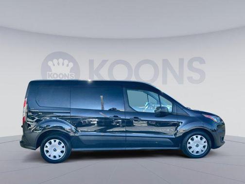 2020 Ford Transit Connect XL Cargo Van