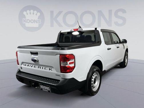 2024 Ford Maverick XL