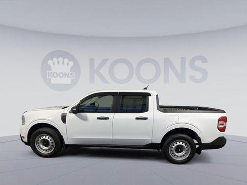 2024 Ford Maverick XL