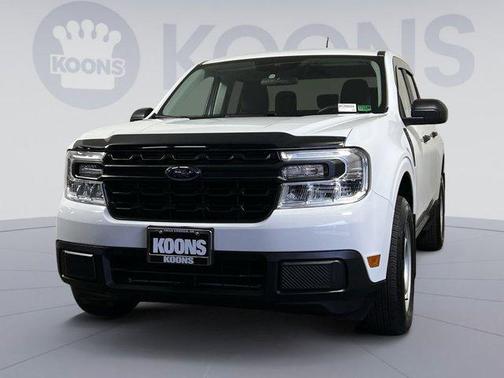 2024 Ford Maverick XL