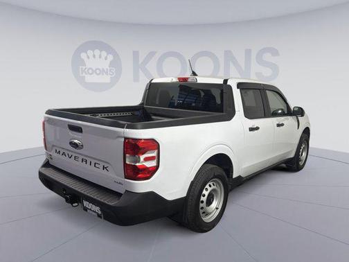 2024 Ford Maverick XL