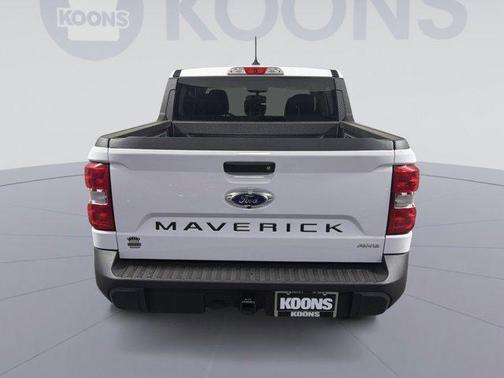 2024 Ford Maverick XL