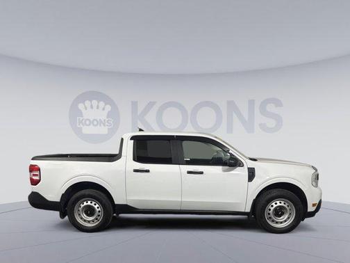 2024 Ford Maverick XL