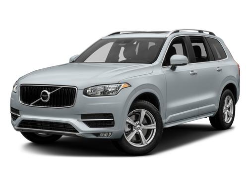 2017 Volvo XC90 T6 Momentum