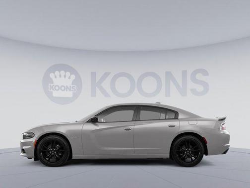 2021 Dodge Charger R/T