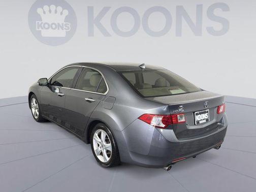 2010 Acura TSX 2.4