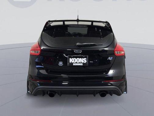 2016 Ford Focus RS Base