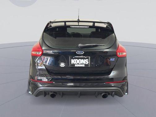 2016 Ford Focus RS Base