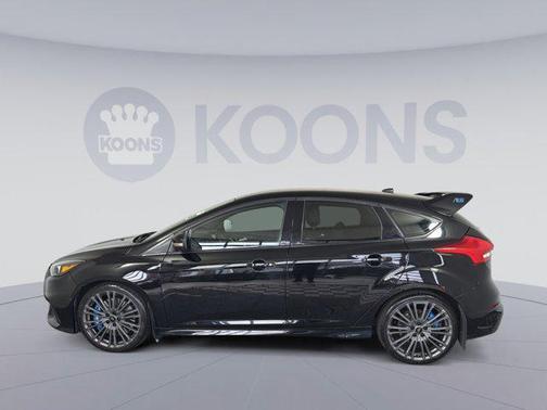 2016 Ford Focus RS Base