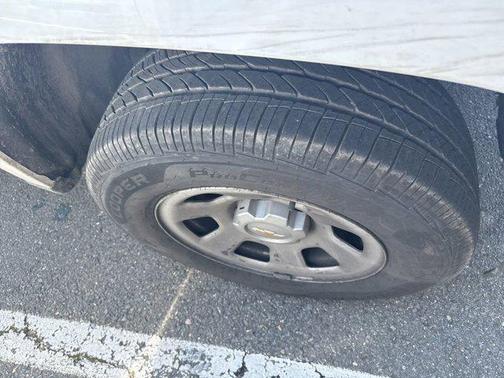 2022 Chevrolet Colorado WT