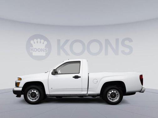 2022 Chevrolet Colorado WT