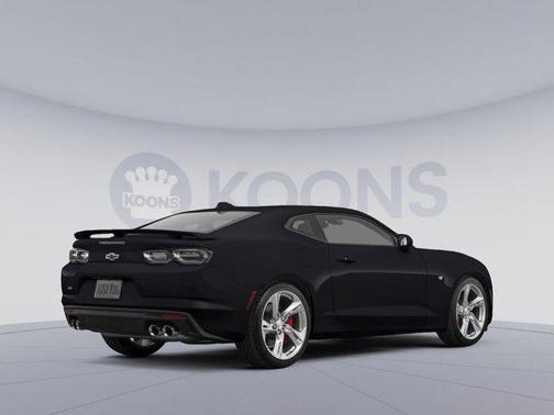 2022 Chevrolet Camaro 2SS