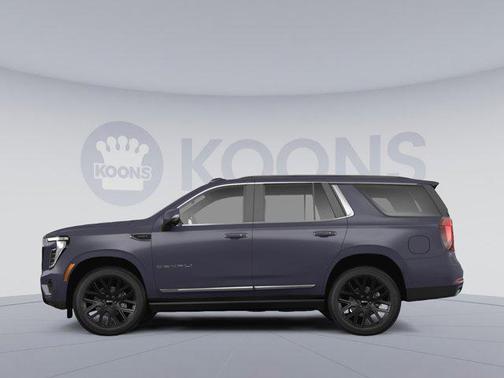 2026 GMC Yukon 4WD AT4 Ultimate