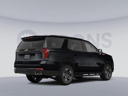 2025 Chevrolet Tahoe 4WD RST