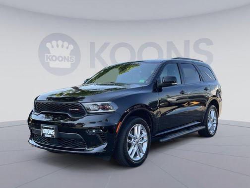 2023 Dodge Durango GT Plus