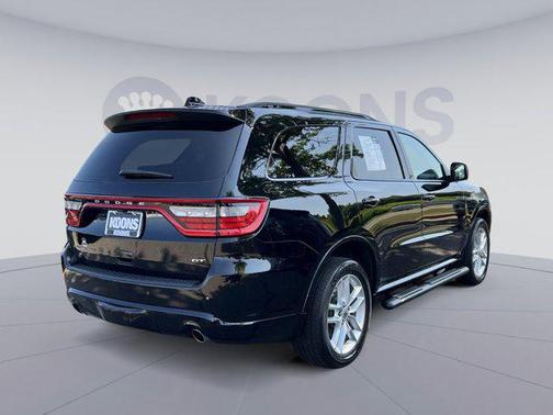 2023 Dodge Durango GT Plus