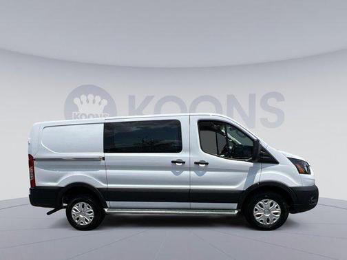 2023 Ford Transit-250 Base