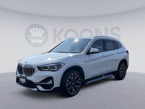 2021 BMW X1 xDrive28i