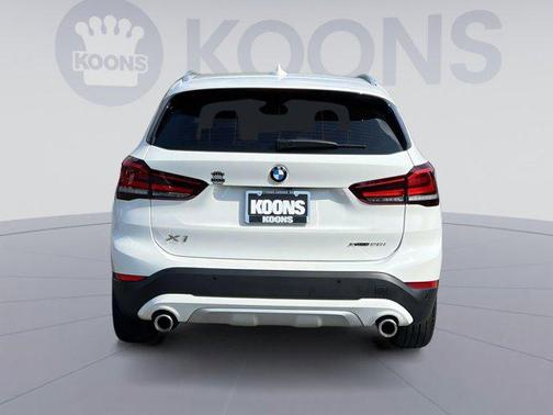 2021 BMW X1 xDrive28i