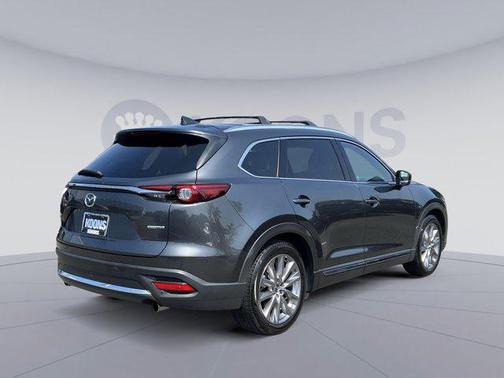 2022 Mazda CX-9 Grand Touring