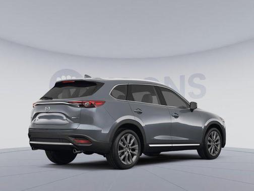2022 Mazda CX-9 Grand Touring