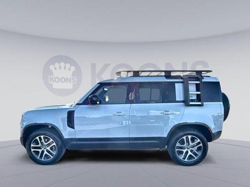2024 Land Rover Defender 110 P300