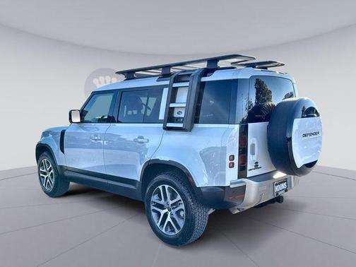 2024 Land Rover Defender 110 P300