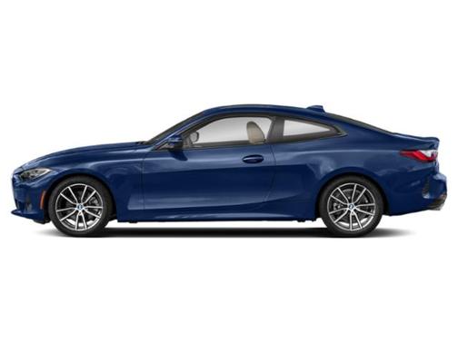 2023 BMW 430 i xDrive