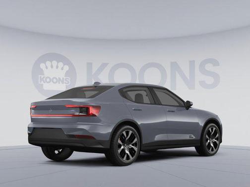 2022 Polestar 2 Long Range Dual Motor
