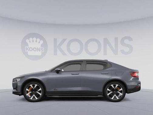 2022 Polestar 2 Long Range Dual Motor