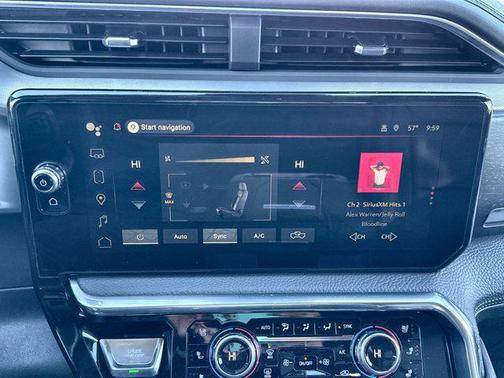 2026 GMC Sierra 2500 Denali