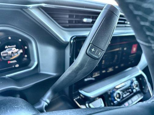 2026 GMC Sierra 2500 Denali