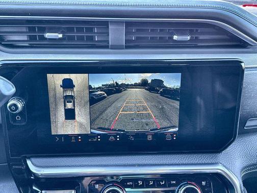 2026 GMC Sierra 2500 Denali