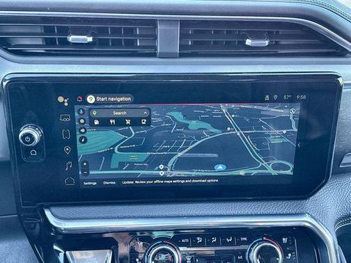 2026 GMC Sierra 2500 Denali