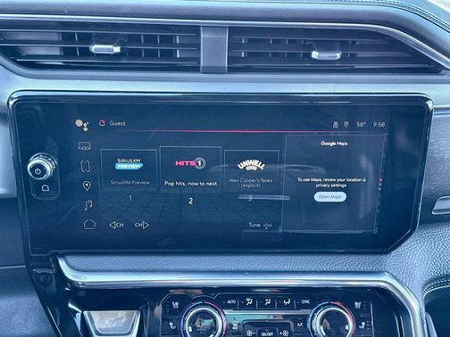 2026 GMC Sierra 2500 Denali