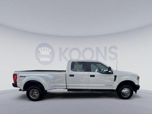 2020 Ford F-350 XL