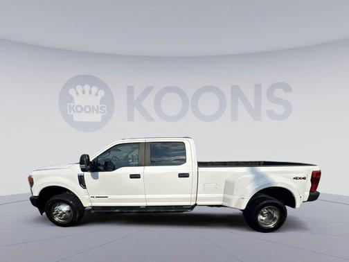 2020 Ford F-350 XL