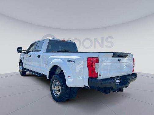 2020 Ford F-350 XL