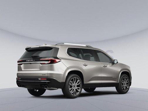 2026 GMC Acadia Elevation AWD