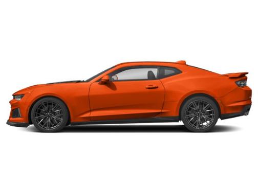 2022 Chevrolet Camaro RWD Convertible LT1
