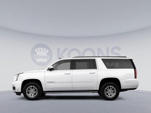 2015 GMC Yukon XL 1500 Denali