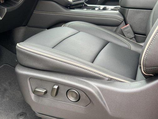 2025 GMC Yukon 4WD Elevation