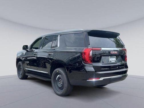 2025 GMC Yukon 4WD Elevation