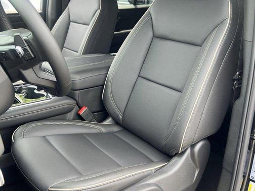 2025 GMC Yukon 4WD Elevation