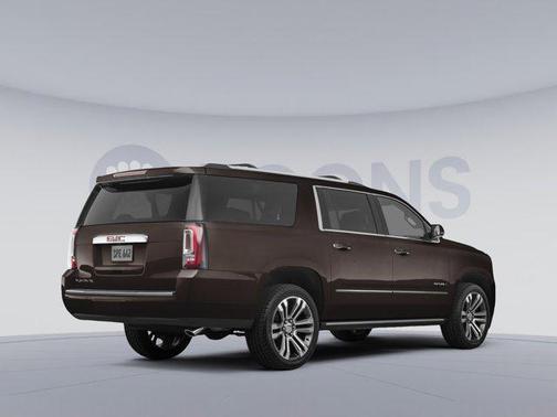 2020 GMC Yukon XL Denali