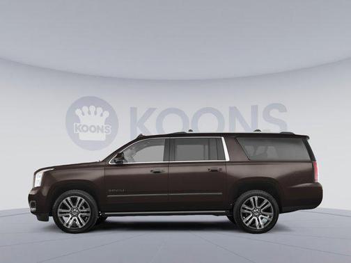 2020 GMC Yukon XL Denali