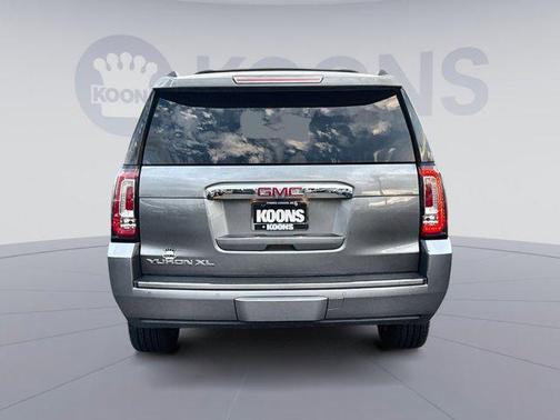 2020 GMC Yukon XL Denali