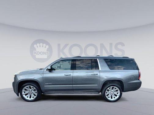 2020 GMC Yukon XL Denali