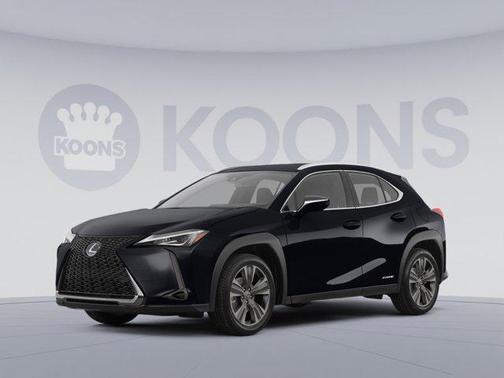 2020 Lexus UX 250h Base